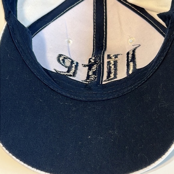 Team Penske Men’s Miller Lite White Brad Keselowski 2 NASCAR Cap O/S - Picture 11 of 12